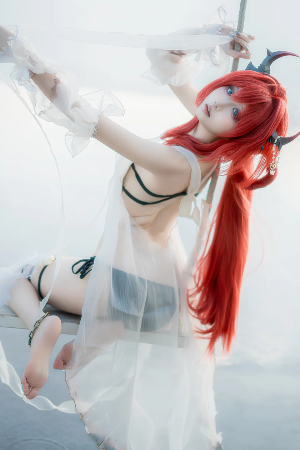 纸悦Etsu_ko_No_024_明日方舟·史尔特尔_泳装_37P_407MB tg@simisebaisi 【丝足阁】020.webp